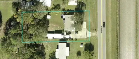 1176 County Road 305 Bunnell FL 32110