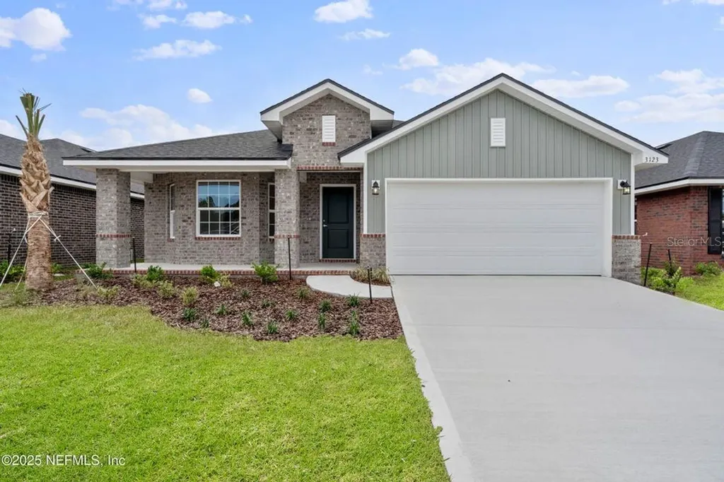 129 Pritchard Drive Palm Coast FL 32164