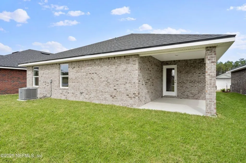 129 Pritchard Drive Palm Coast FL 32164