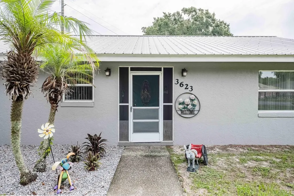 3623 Opal Drive Mulberry FL 33860