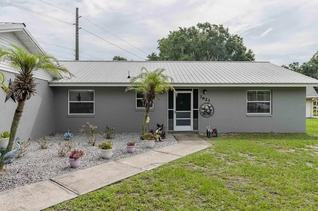 3623 Opal Drive Mulberry FL 33860