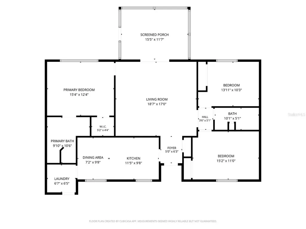 3623 Opal Drive Mulberry FL 33860