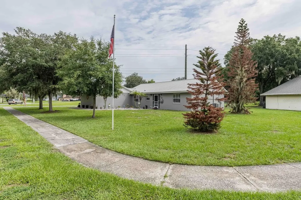 3623 Opal Drive Mulberry FL 33860