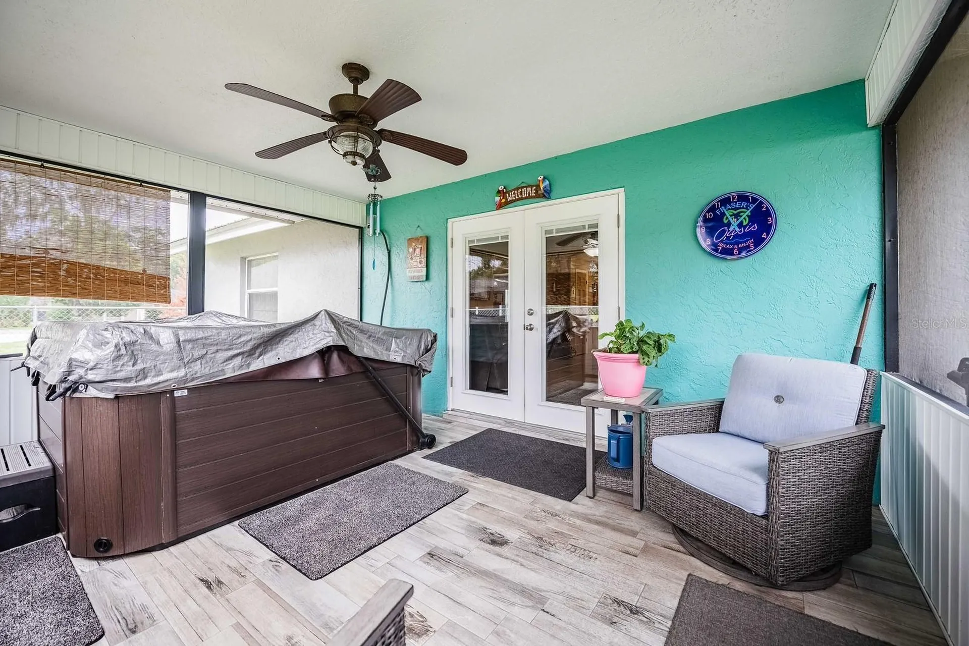 3623 Opal Drive Mulberry FL 33860