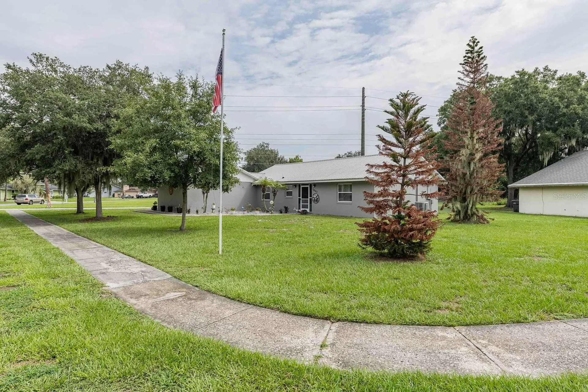3623 Opal Drive Mulberry FL 33860