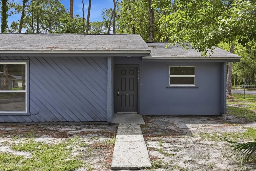 5929 NW 23 Terrace Gainesville FL 32606