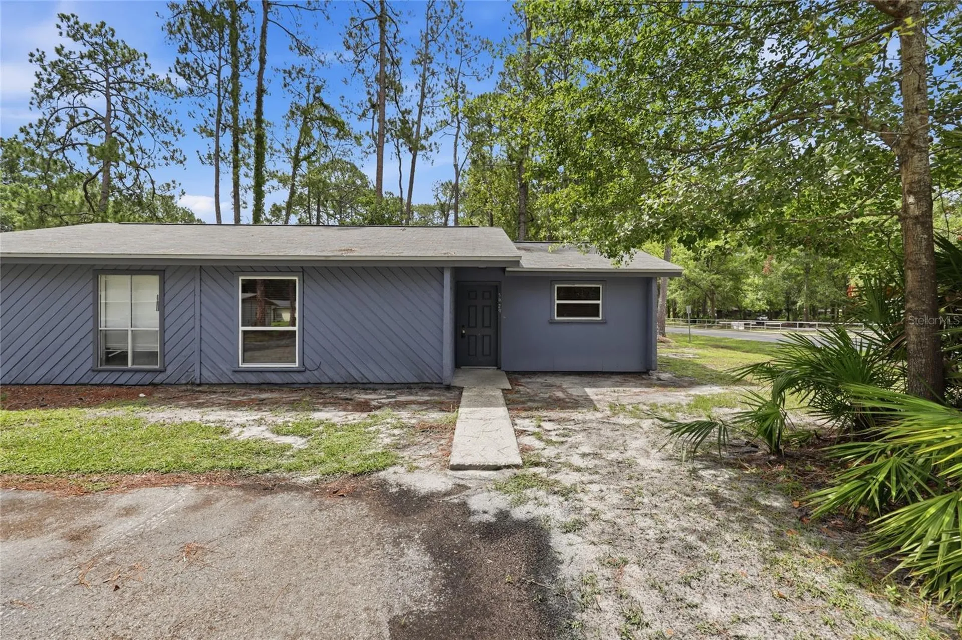 5929 NW 23 Terrace Gainesville FL 32606