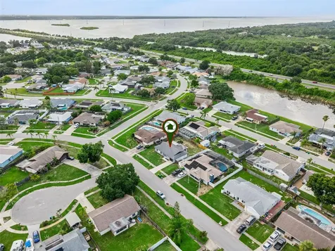 540 Venetian Way Merritt Island FL 32953