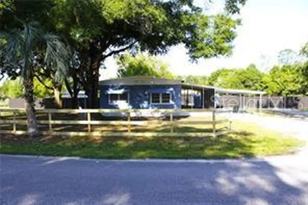 8047 Cindy Drive Zephyrhills FL 33540
