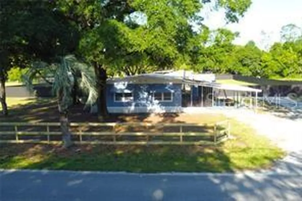 8047 Cindy Drive Zephyrhills FL 33540
