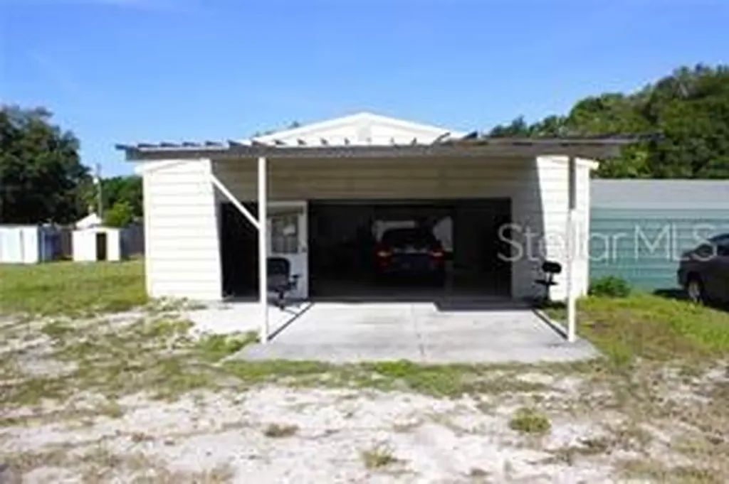 8047 Cindy Drive Zephyrhills FL 33540