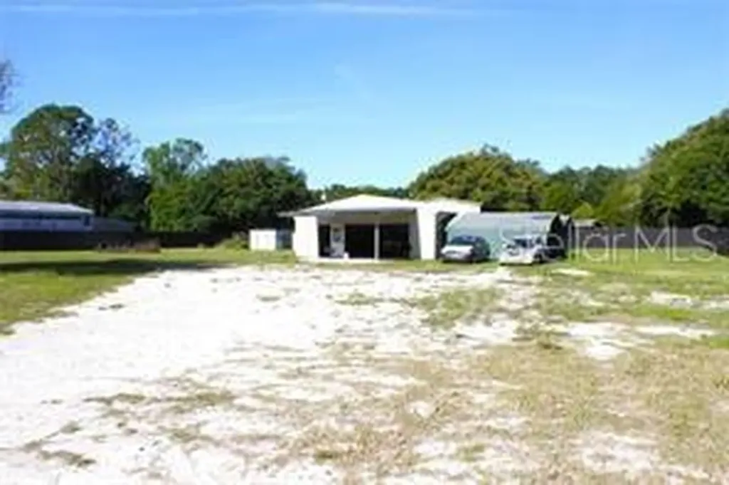 8047 Cindy Drive Zephyrhills FL 33540