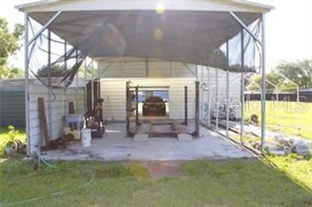 8047 Cindy Drive Zephyrhills FL 33540