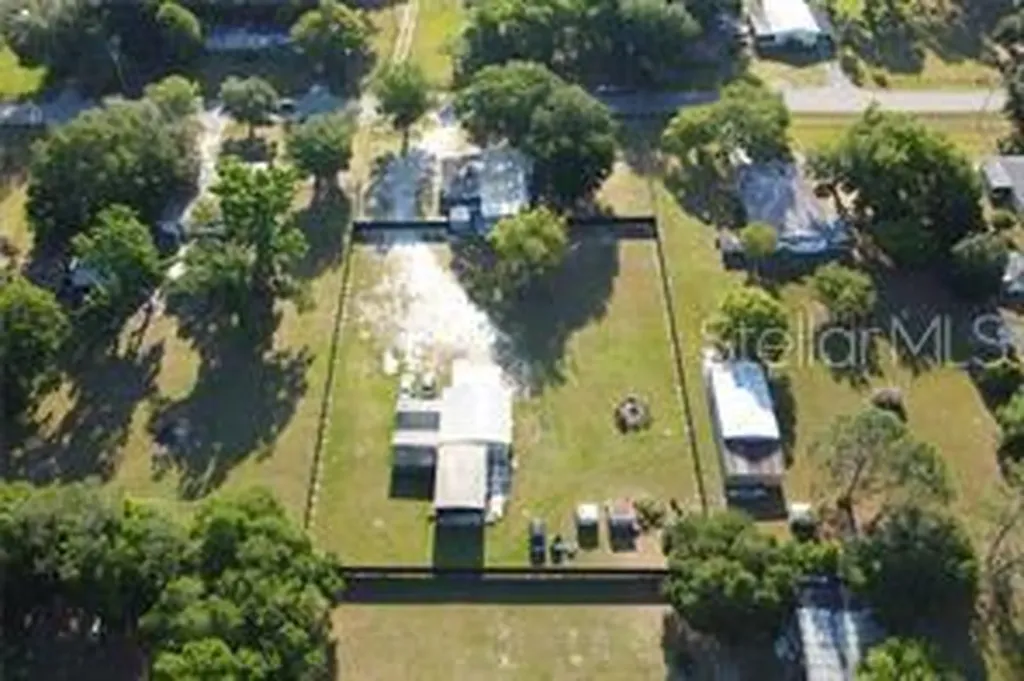 8047 Cindy Drive Zephyrhills FL 33540