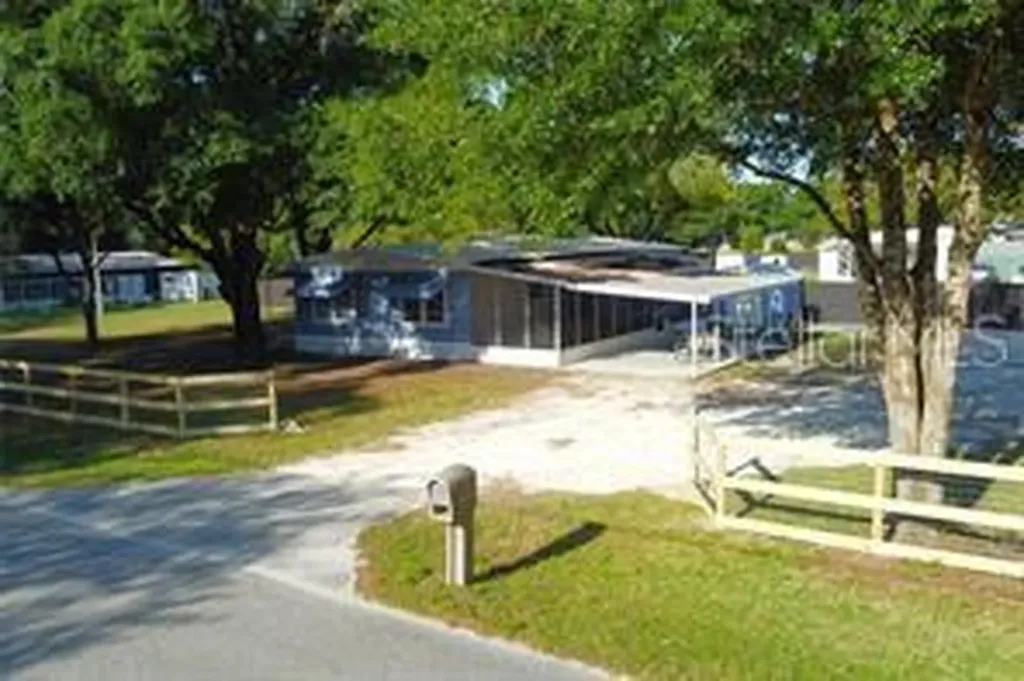 8047 Cindy Drive Zephyrhills FL 33540