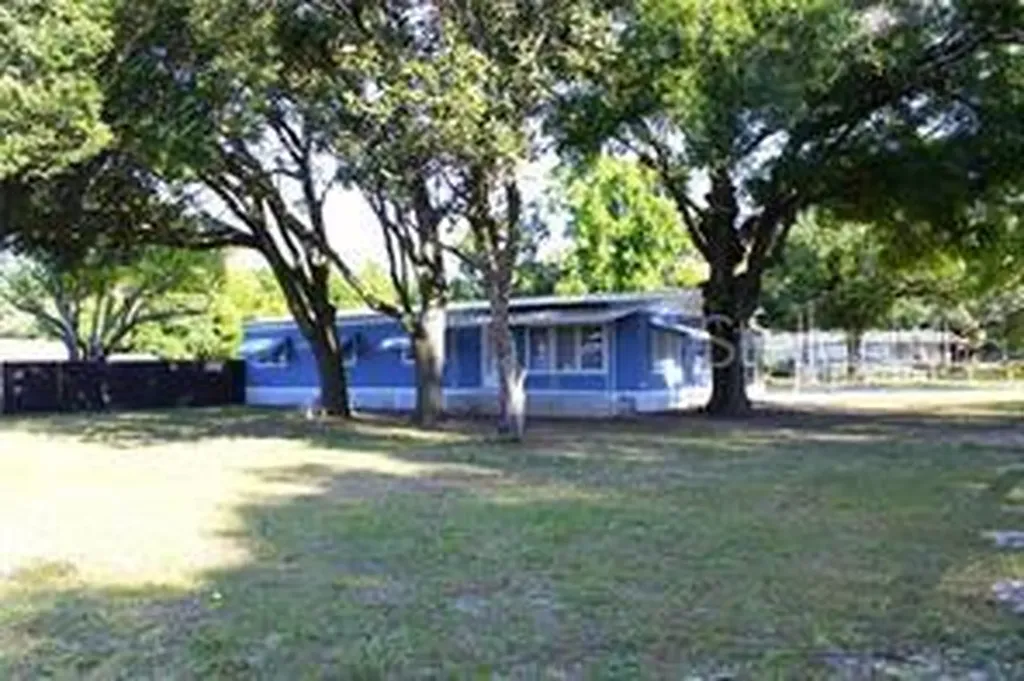 8047 Cindy Drive Zephyrhills FL 33540