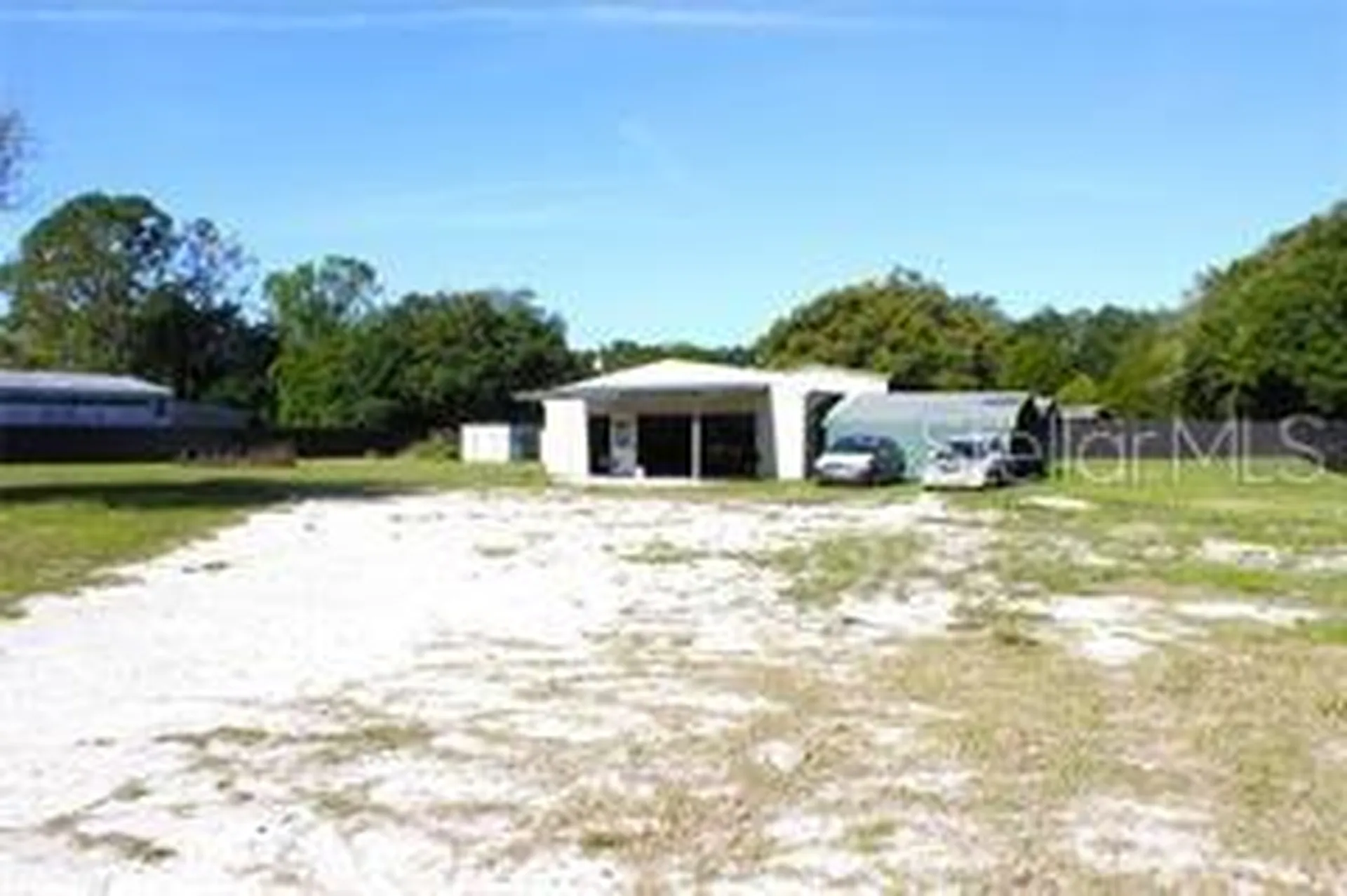 8047 Cindy Drive Zephyrhills FL 33540