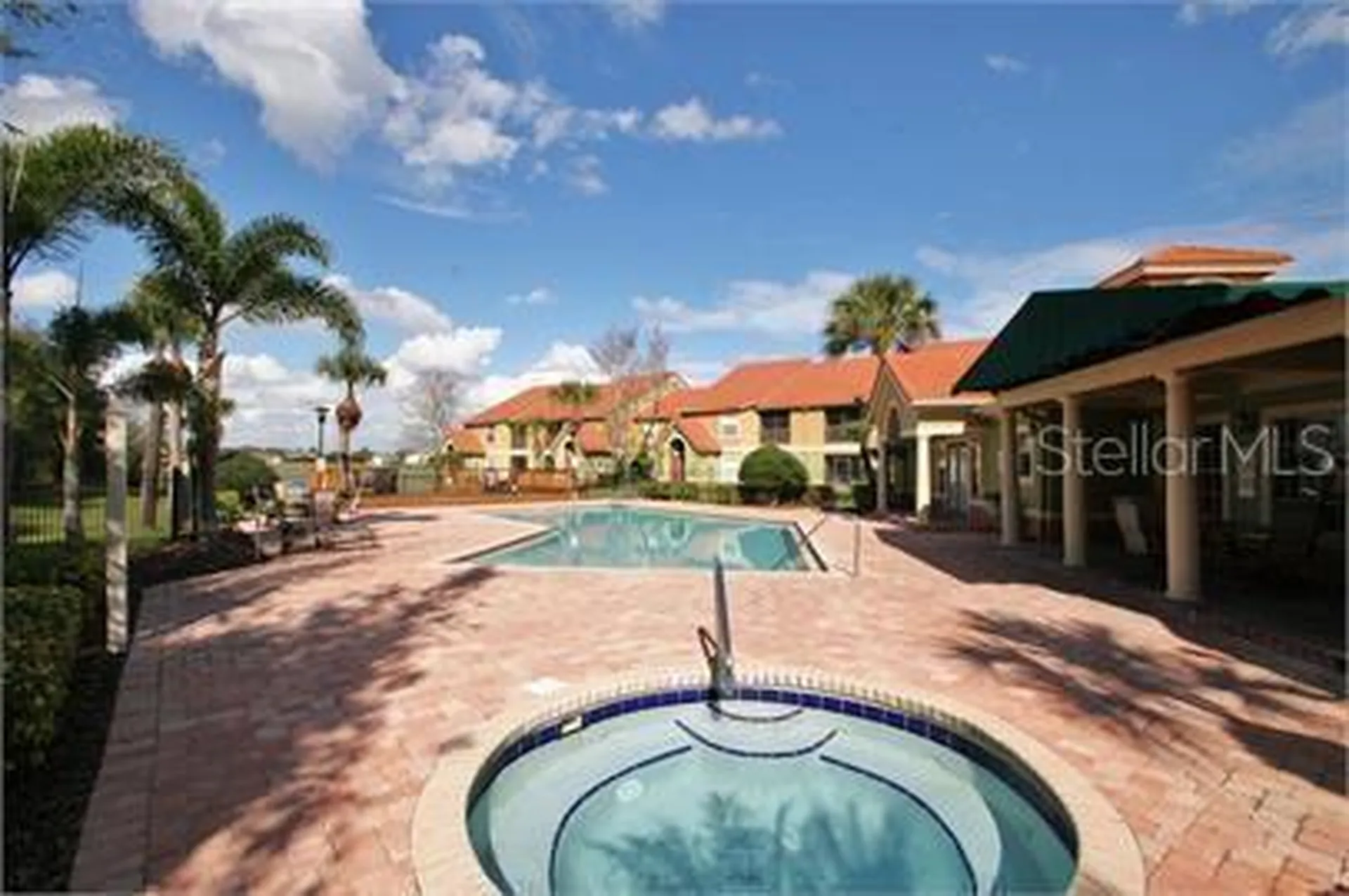 413 Fountainhead Circle Kissimmee FL 34741