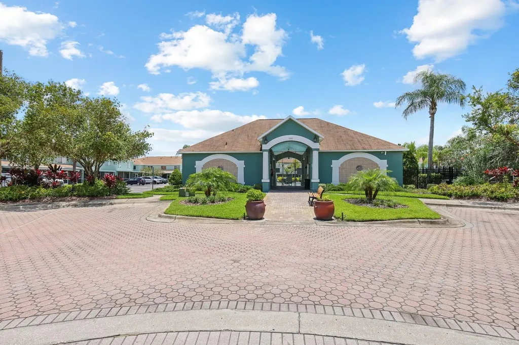 1326 Twilridge Place Brandon FL 33511