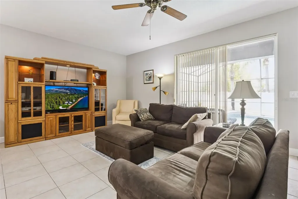 3480 Forest Ridge Lane Kissimmee FL 34741