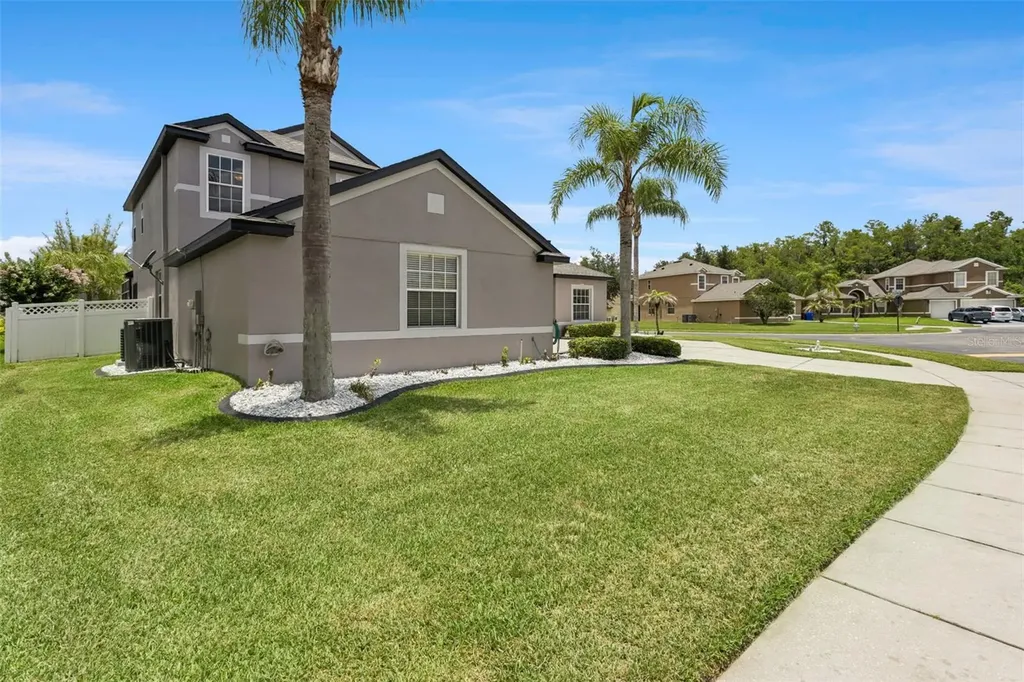 3480 Forest Ridge Lane Kissimmee FL 34741