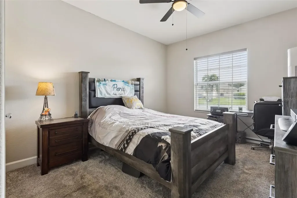 3480 Forest Ridge Lane Kissimmee FL 34741