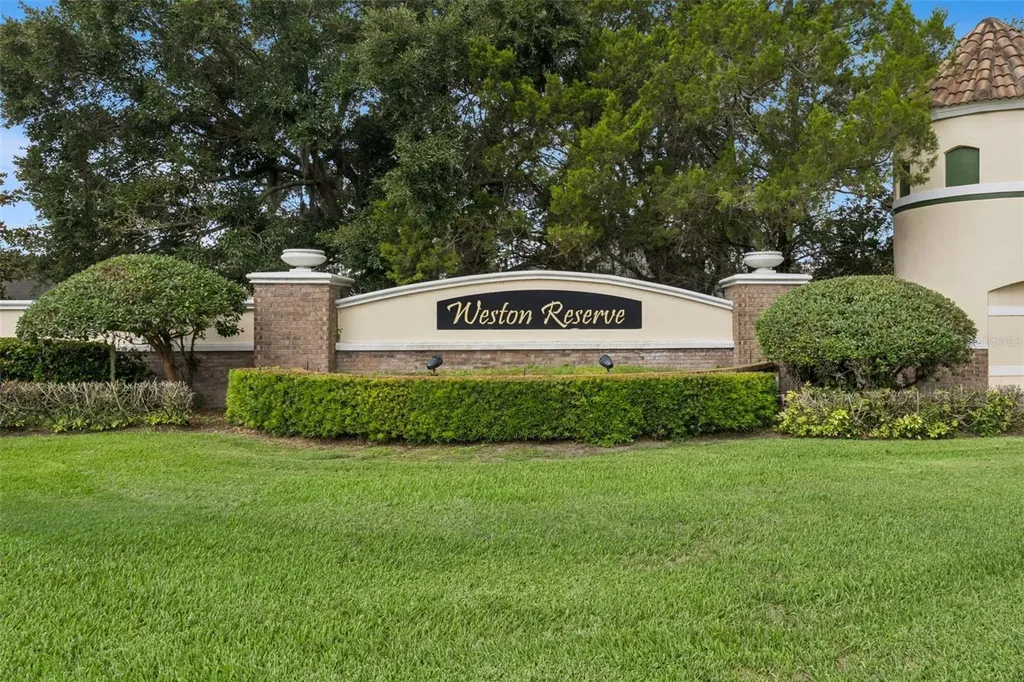 3480 Forest Ridge Lane Kissimmee FL 34741