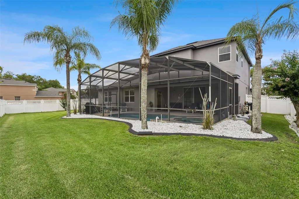 3480 Forest Ridge Lane Kissimmee FL 34741