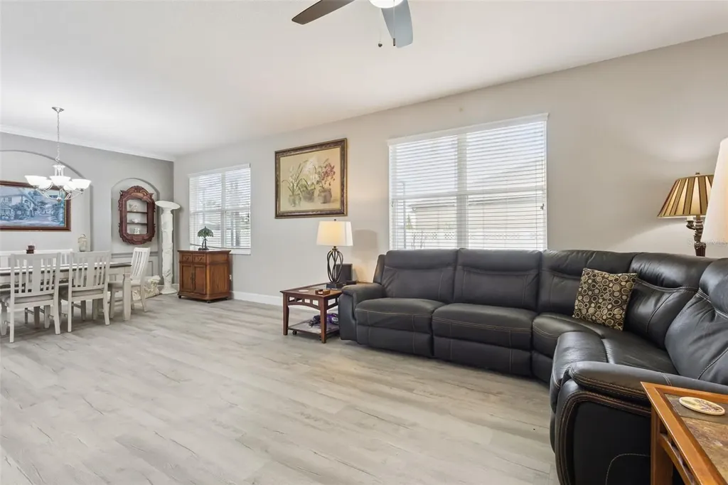 3480 Forest Ridge Lane Kissimmee FL 34741