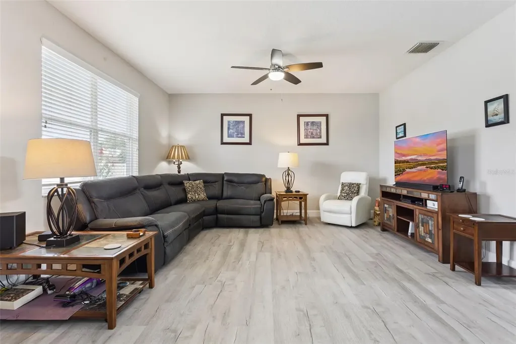 3480 Forest Ridge Lane Kissimmee FL 34741