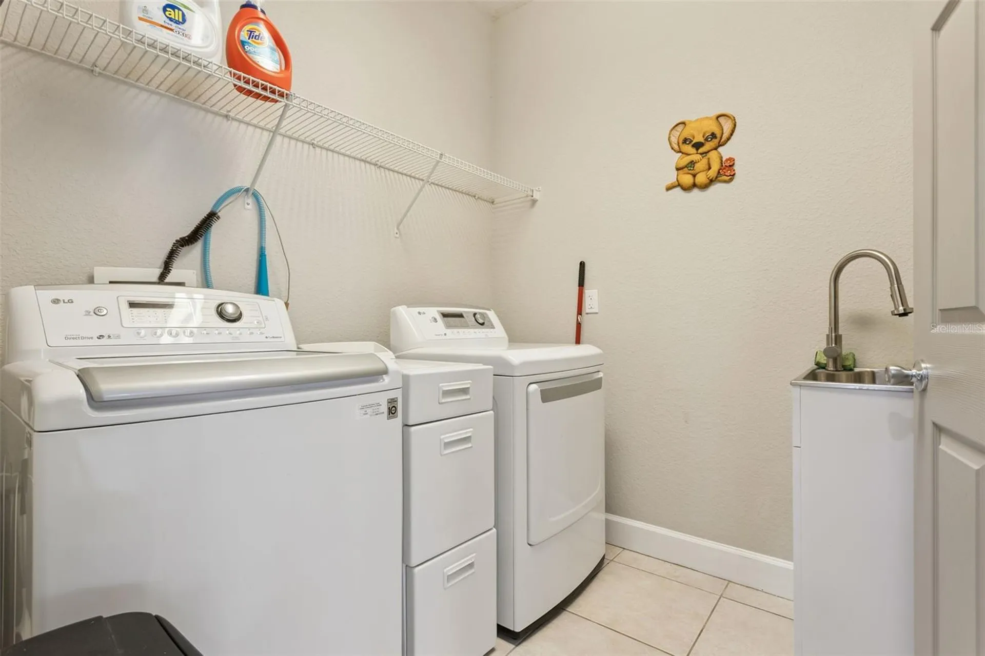 3480 Forest Ridge Lane Kissimmee FL 34741