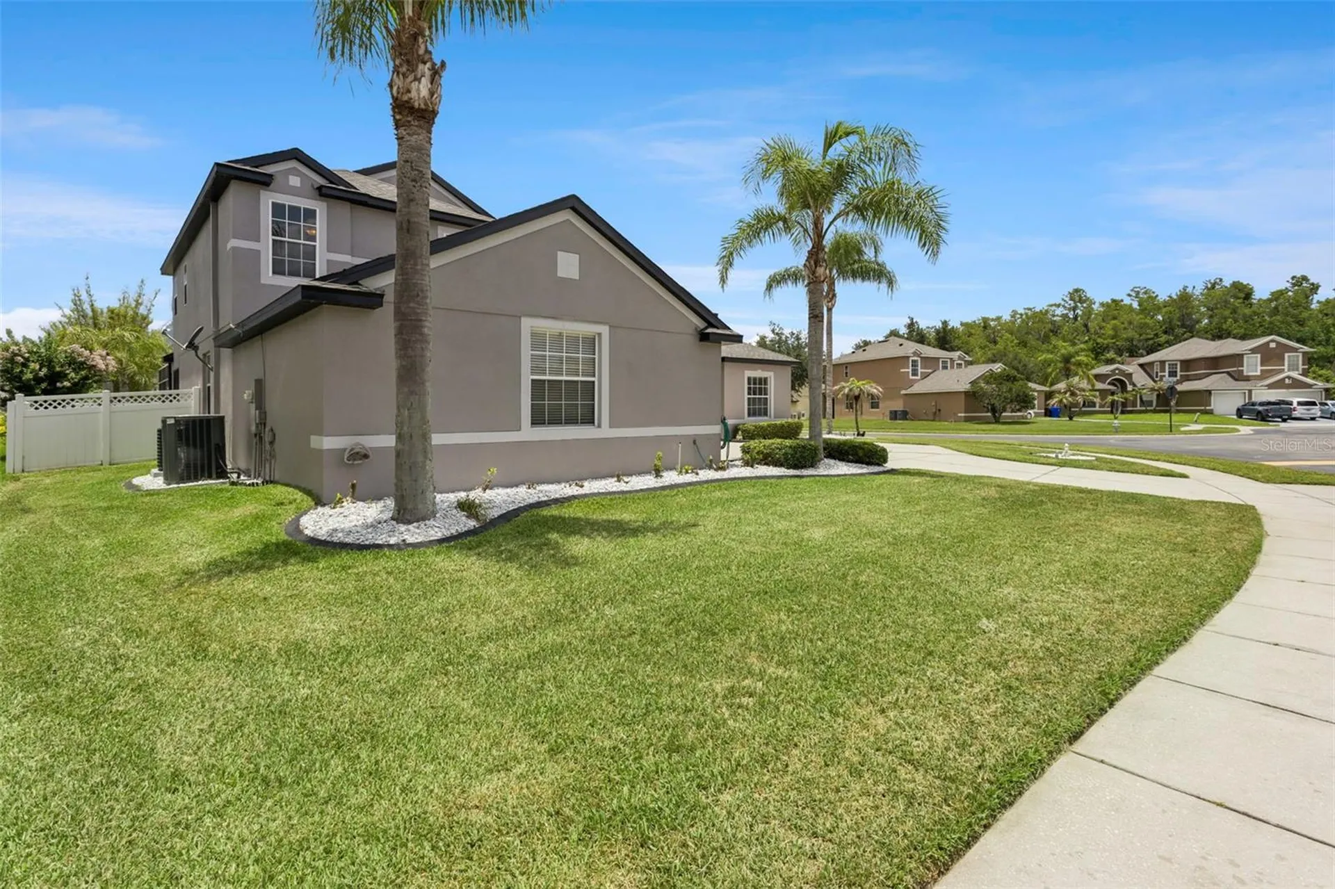 3480 Forest Ridge Lane Kissimmee FL 34741
