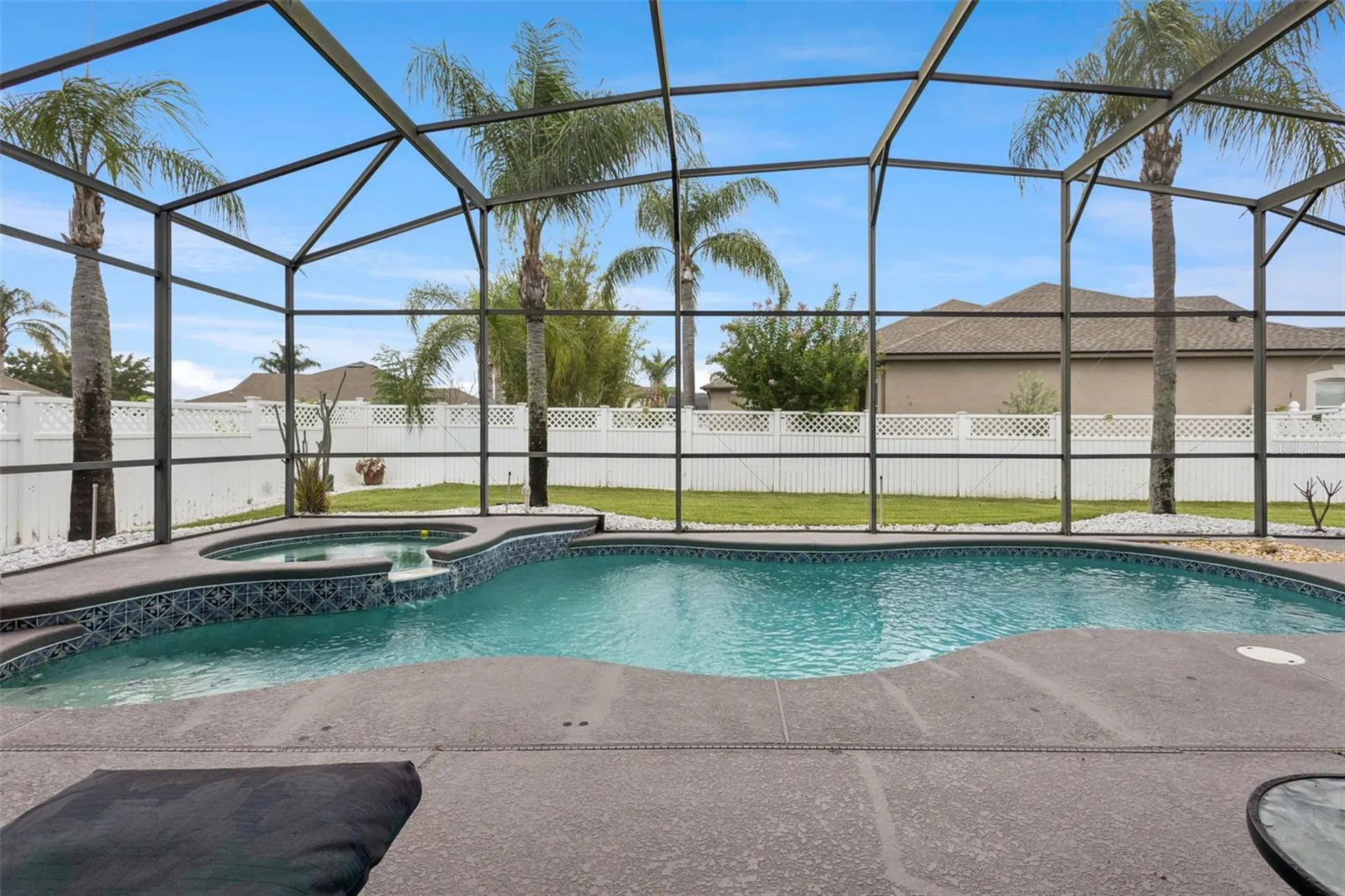 3480 Forest Ridge Lane Kissimmee FL 34741