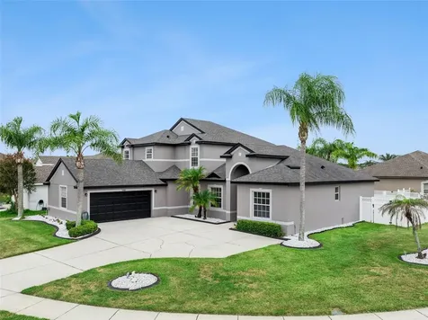 3480 Forest Ridge Lane Kissimmee FL 34741