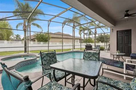 3480 Forest Ridge Lane Kissimmee FL 34741