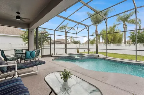 3480 Forest Ridge Lane Kissimmee FL 34741