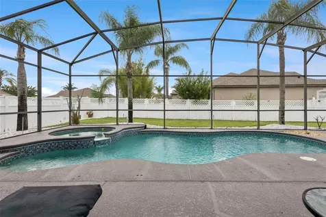 3480 Forest Ridge Lane Kissimmee FL 34741