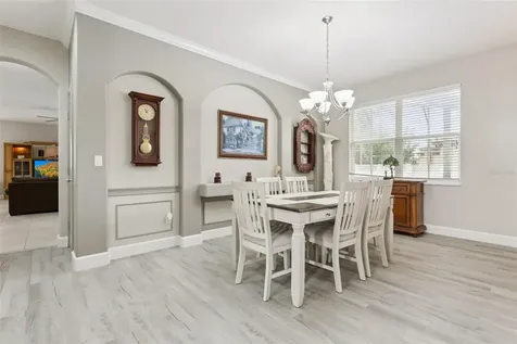 3480 Forest Ridge Lane Kissimmee FL 34741