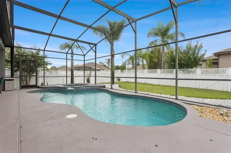 3480 Forest Ridge Lane Kissimmee FL 34741