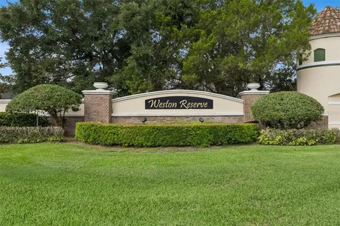 3480 Forest Ridge Lane Kissimmee FL 34741