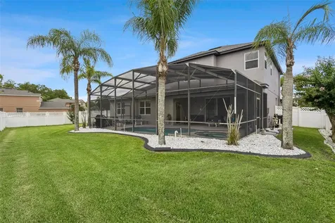 3480 Forest Ridge Lane Kissimmee FL 34741