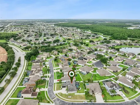 3480 Forest Ridge Lane Kissimmee FL 34741