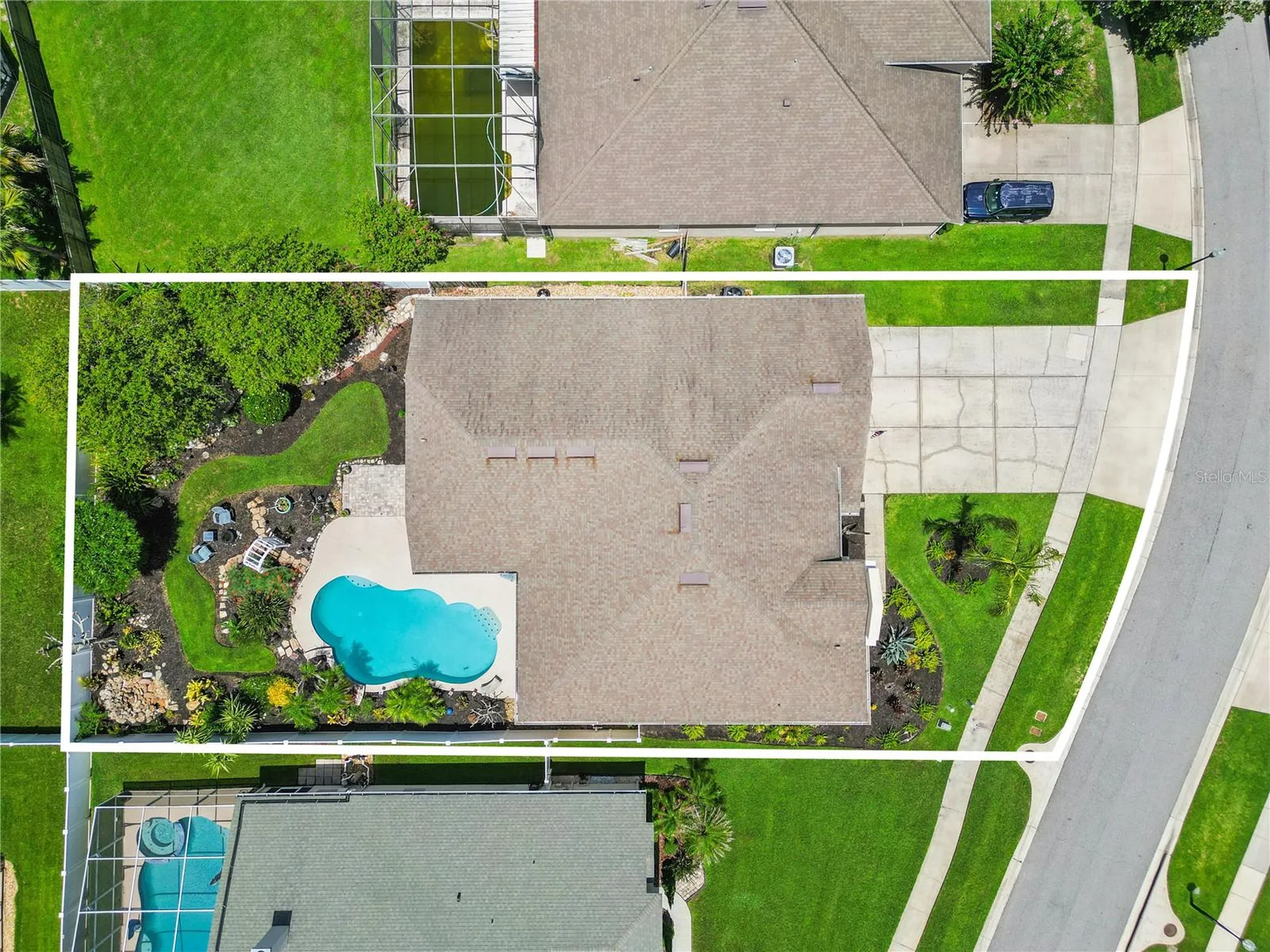 524 Lakehaven Circle Orlando FL 32828