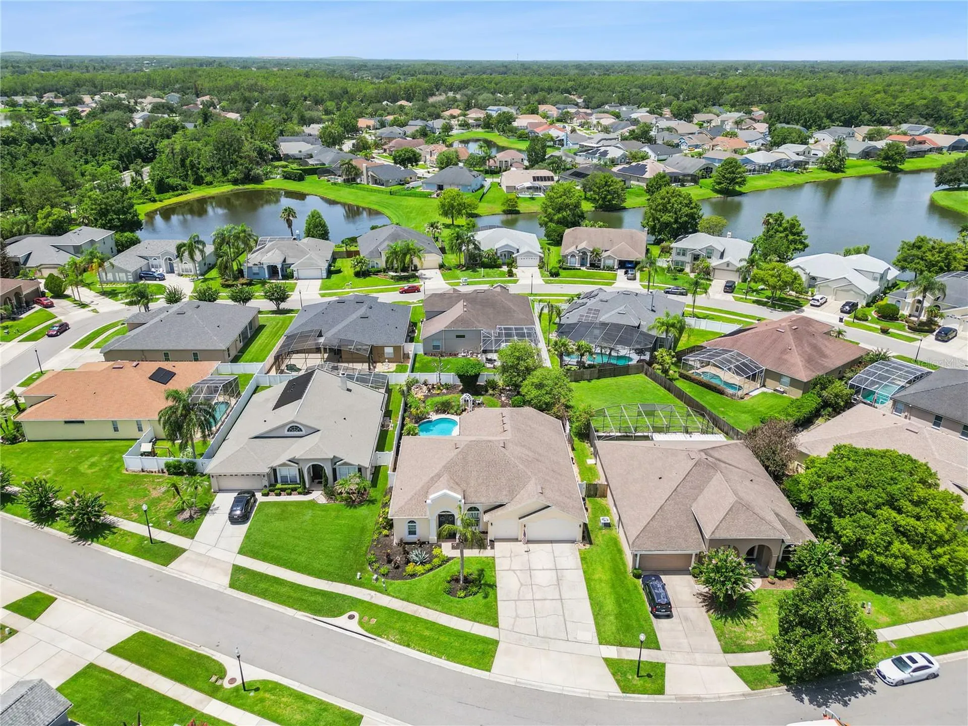 524 Lakehaven Circle Orlando FL 32828