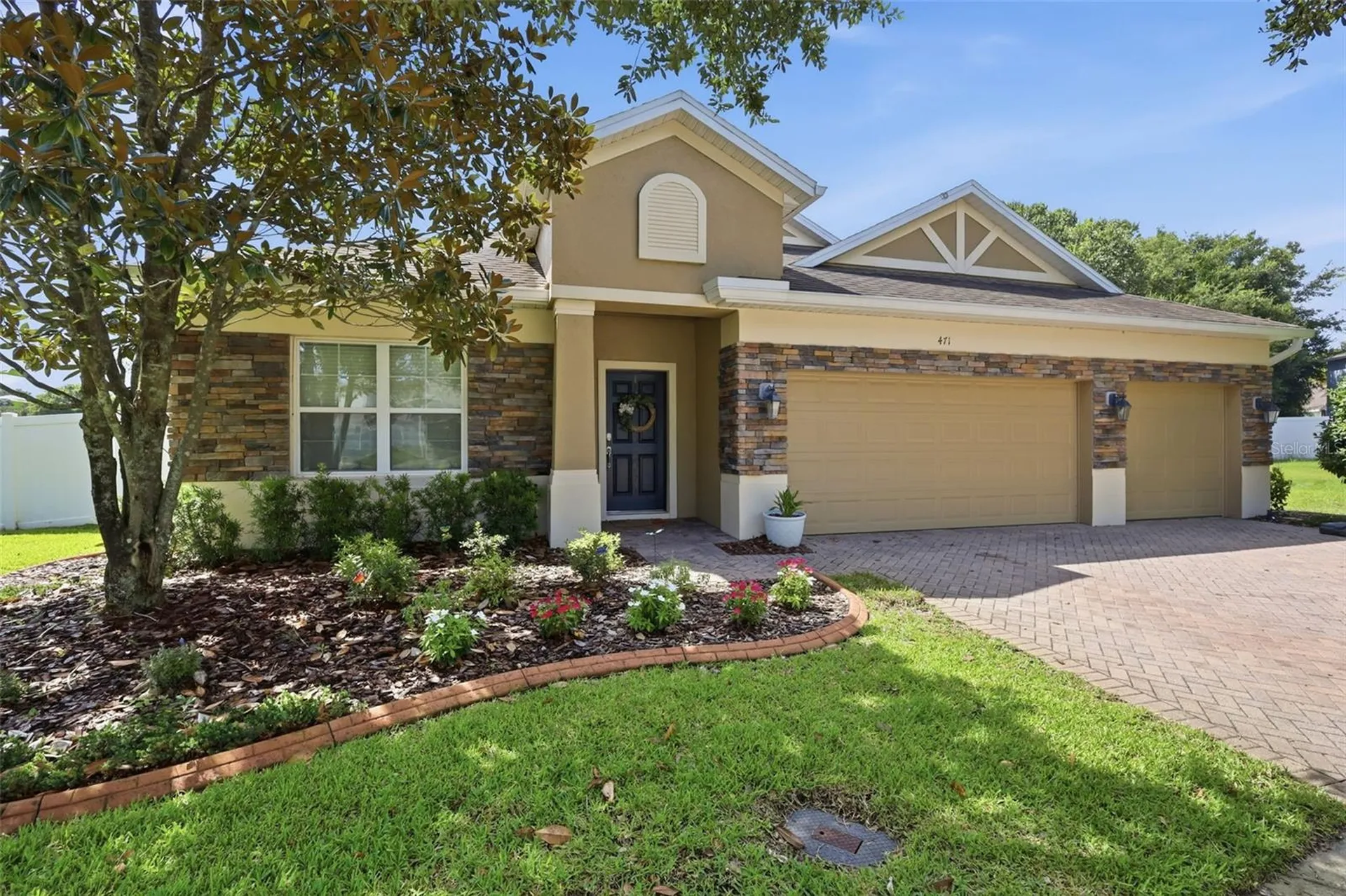 471 Breeders Cup Court Deland FL 32724