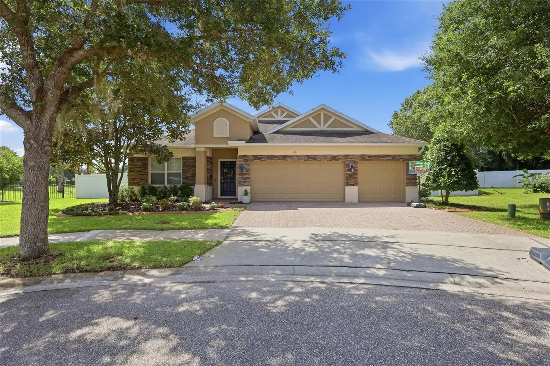 471 Breeders Cup Court Deland FL 32724