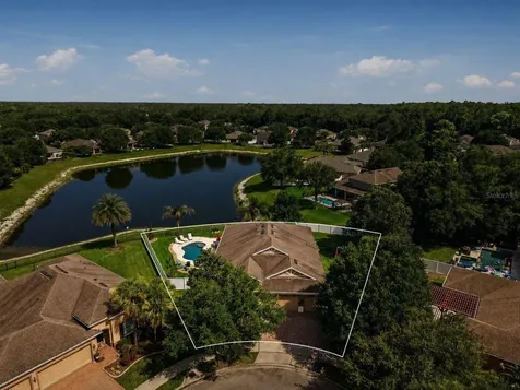471 Breeders Cup Court Deland FL 32724