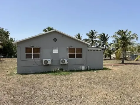 200 Hc-02 Box 14110, Puerto Rico Vieques PR 00765