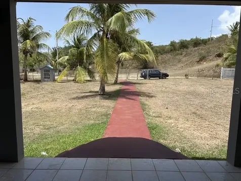 200 Hc-02 Box 14110, Puerto Rico Vieques PR 00765