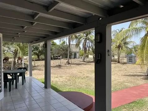 200 Hc-02 Box 14110, Puerto Rico Vieques PR 00765